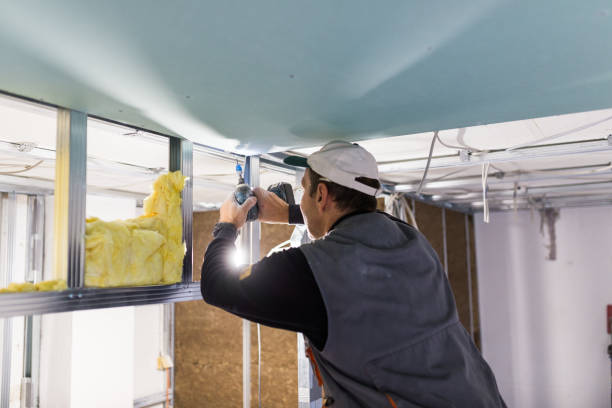 Best Residential Insulation in North Prairie, WI