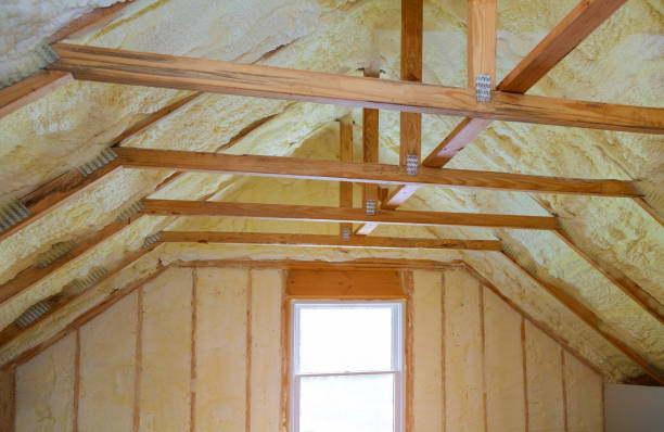 Reliable North Prairie, WI Insulation Contractor Solutions