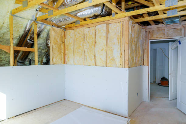 Best Commercial Insulation in North Prairie, WI