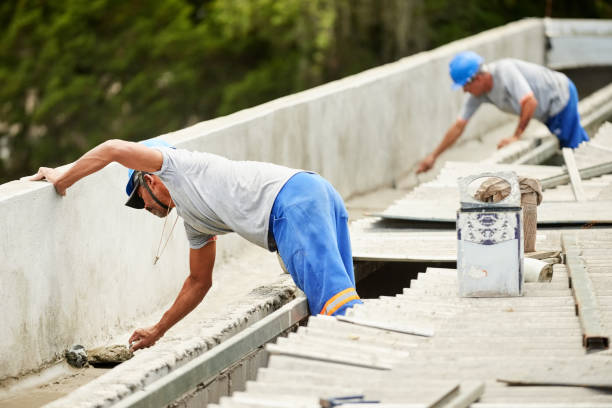 Best Energy Efficiency Insulation in North Prairie, WI