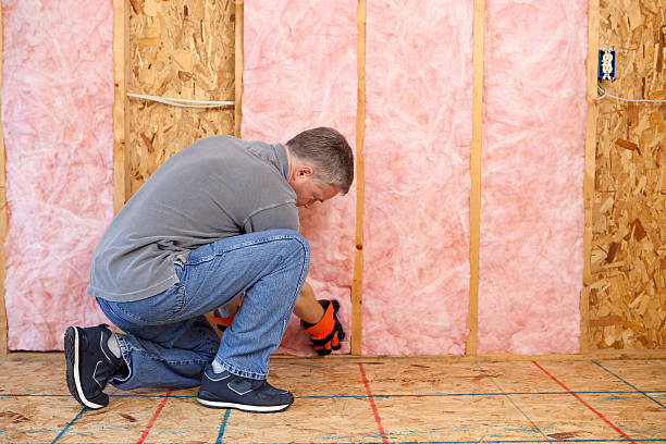 Best Commercial Insulation in North Prairie, WI