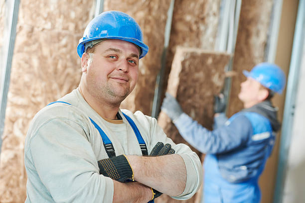 Best Spray Foam Insulation in North Prairie, WI