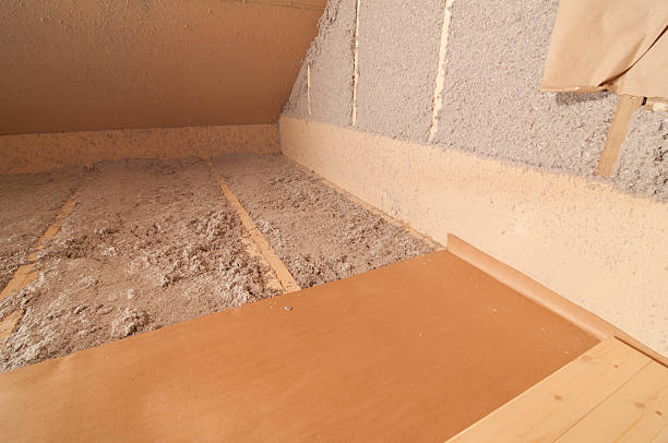Best Fiberglass Insulation in North Prairie, WI